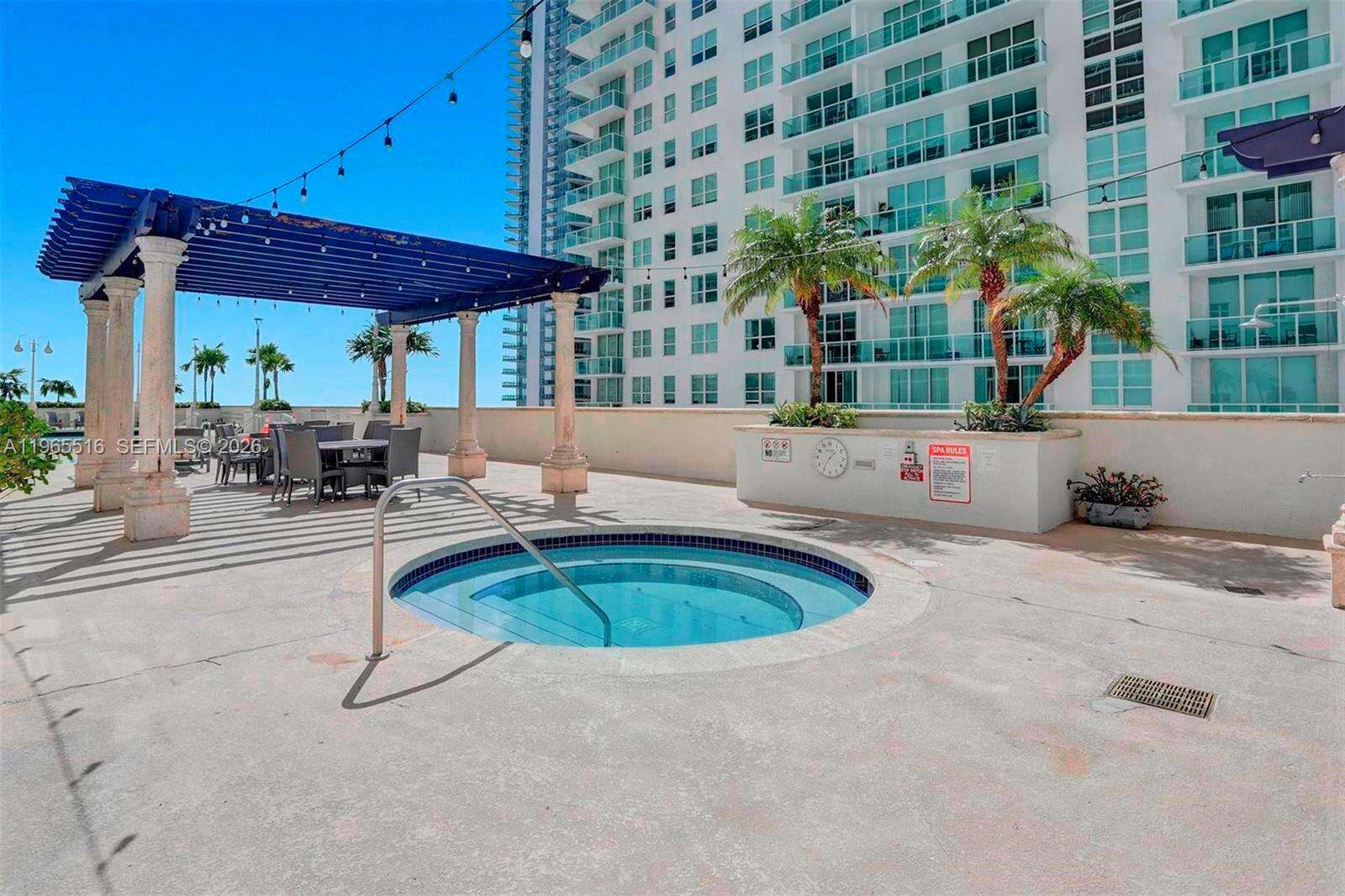 The Club At Brickell Bay at 1200 Brickell Bay Dr, Miami, FL 33131 - For Sale photo 26