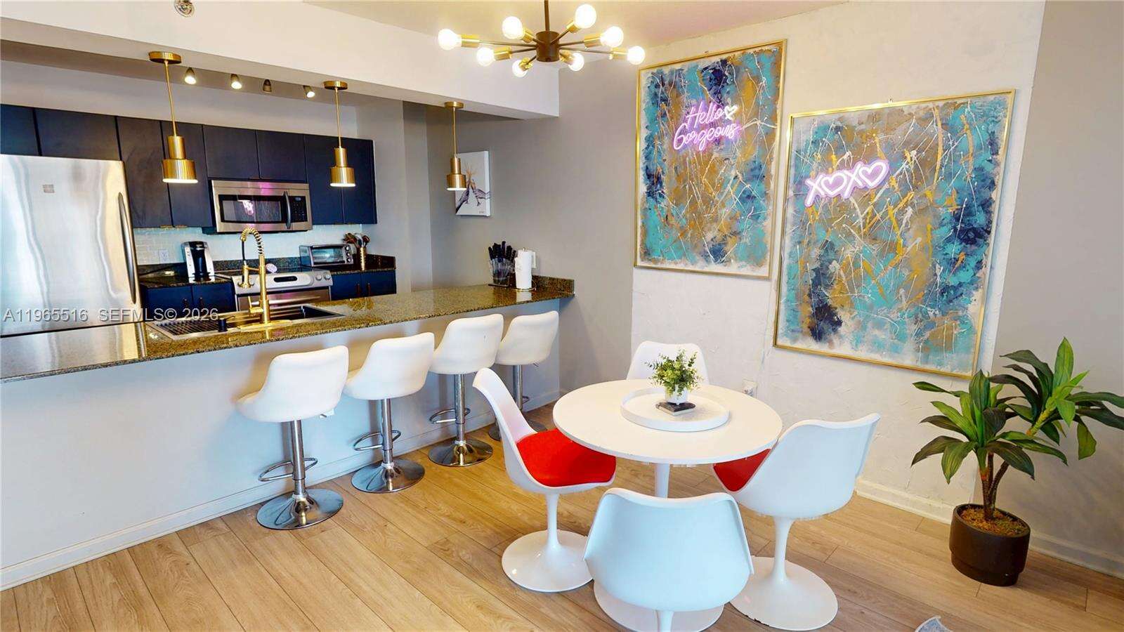 The Club At Brickell Bay at 1200 Brickell Bay Dr, Miami, FL 33131 - For Sale photo 4
