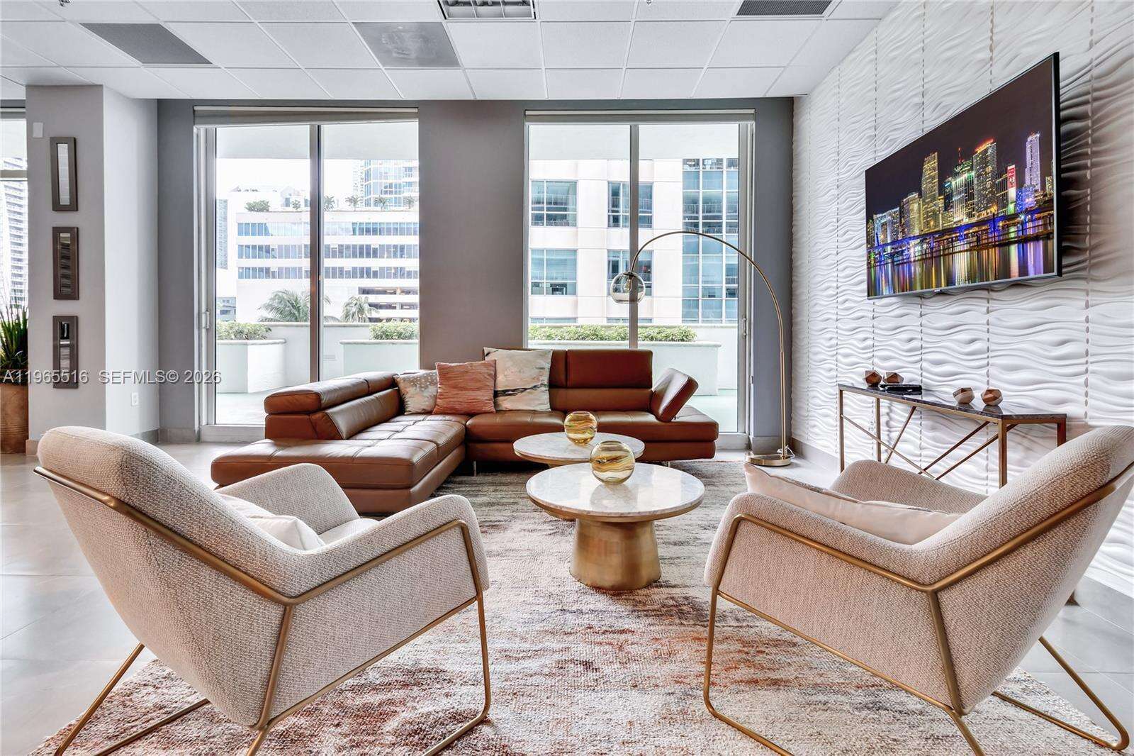 The Club At Brickell Bay at 1200 Brickell Bay Dr, Miami, FL 33131 - For Sale photo 32