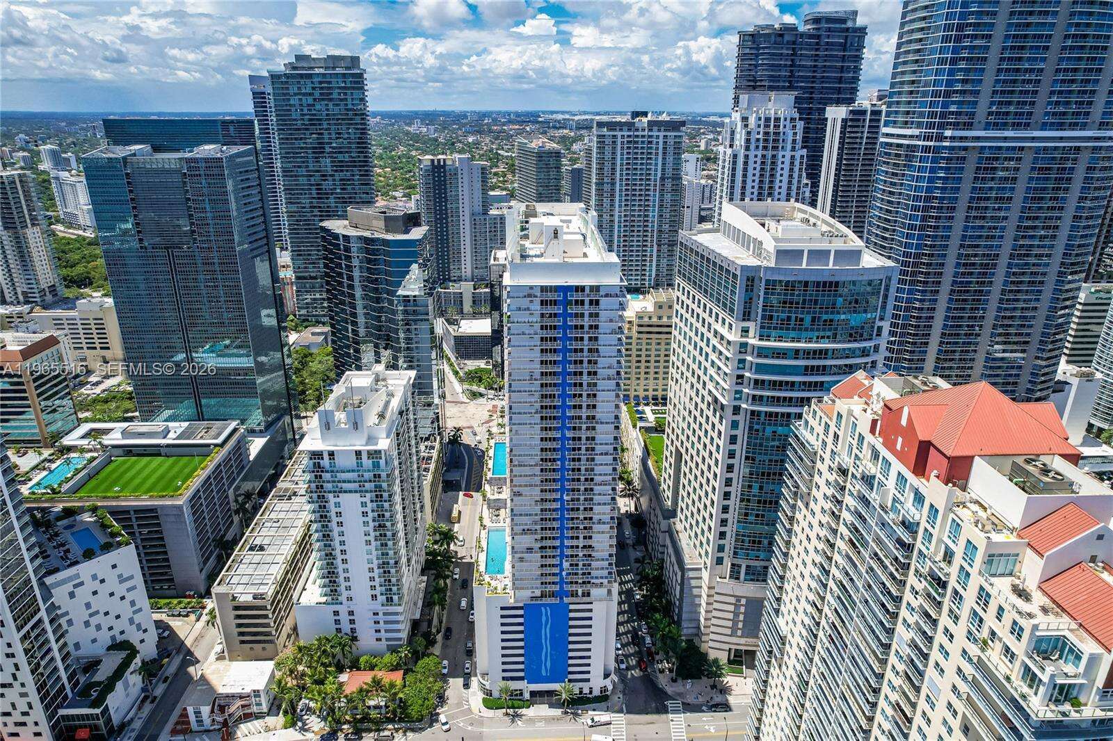 The Club At Brickell Bay at 1200 Brickell Bay Dr, Miami, FL 33131 - For Sale photo 36