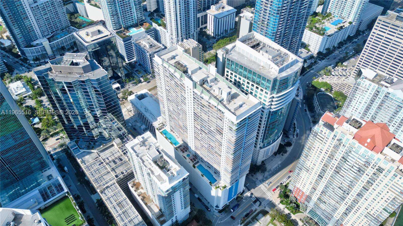 The Club At Brickell Bay at 1200 Brickell Bay Dr, Miami, FL 33131 - For Sale photo 37