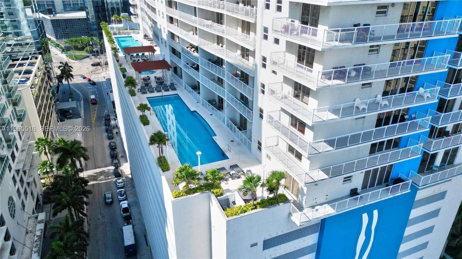 The Club At Brickell Bay at 1200 Brickell Bay Dr, Miami, FL 33131 - For Sale photo 39