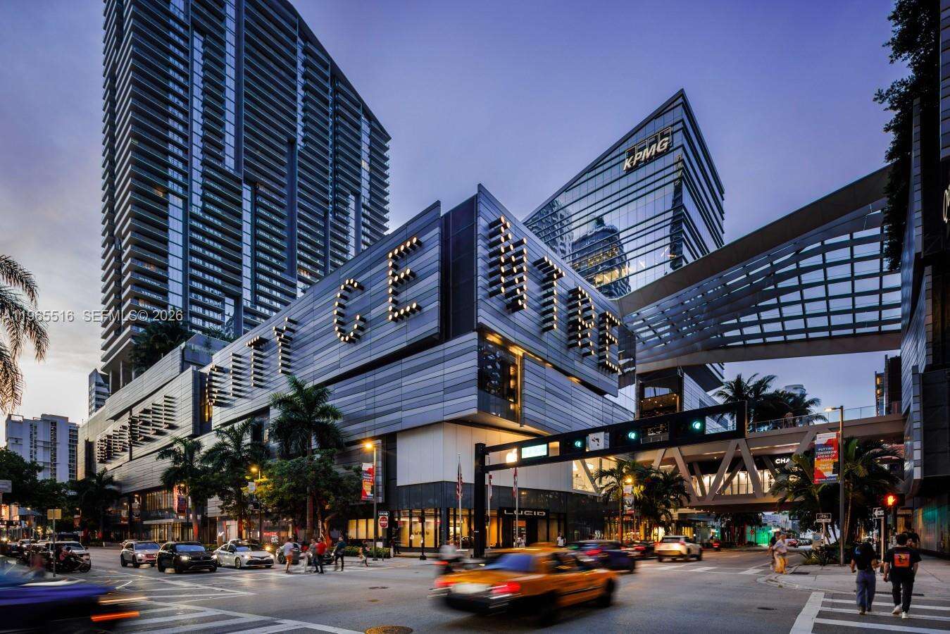 The Club At Brickell Bay at 1200 Brickell Bay Dr, Miami, FL 33131 - For Sale photo 40