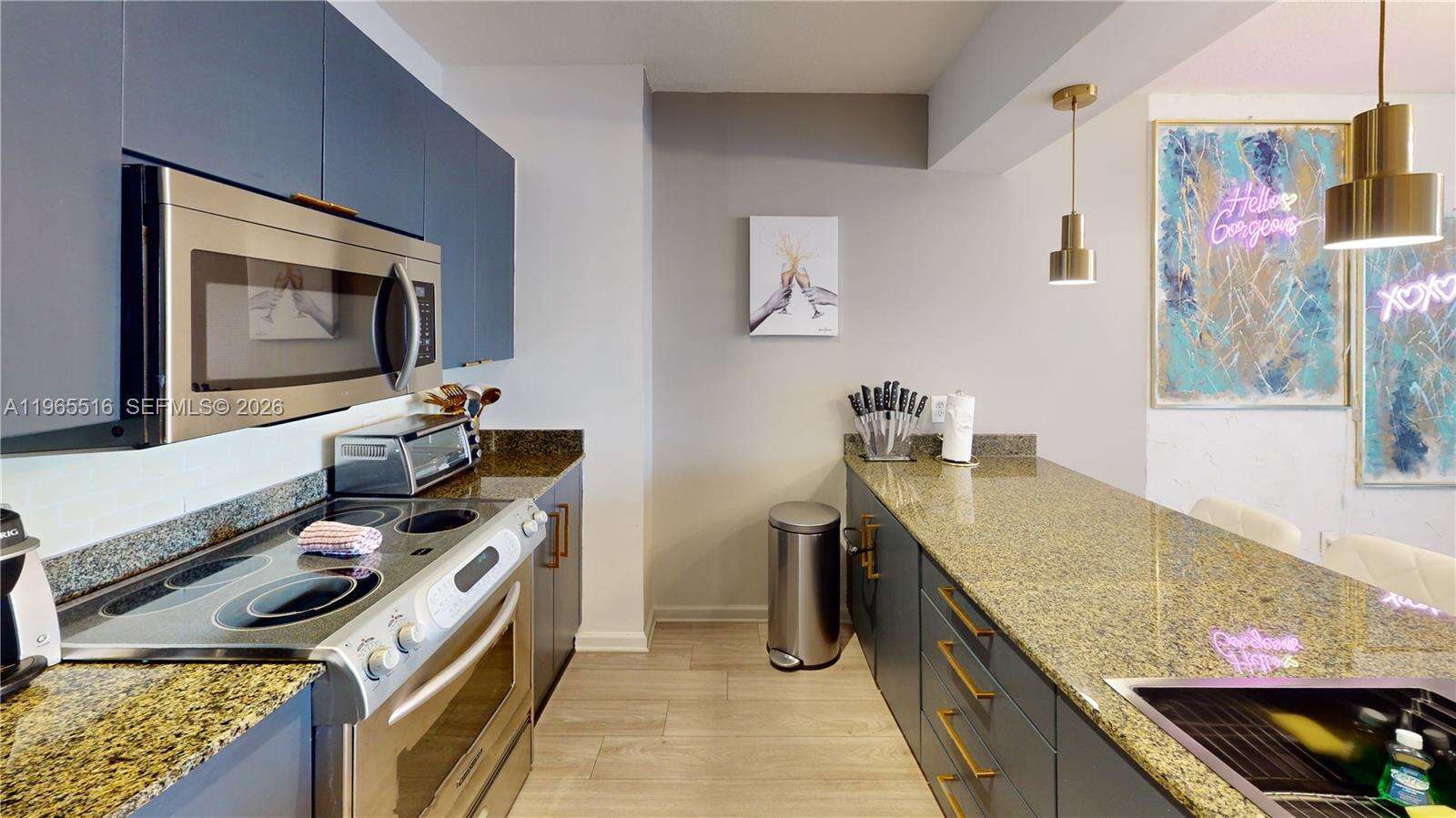 The Club At Brickell Bay at 1200 Brickell Bay Dr, Miami, FL 33131 - For Sale photo 5