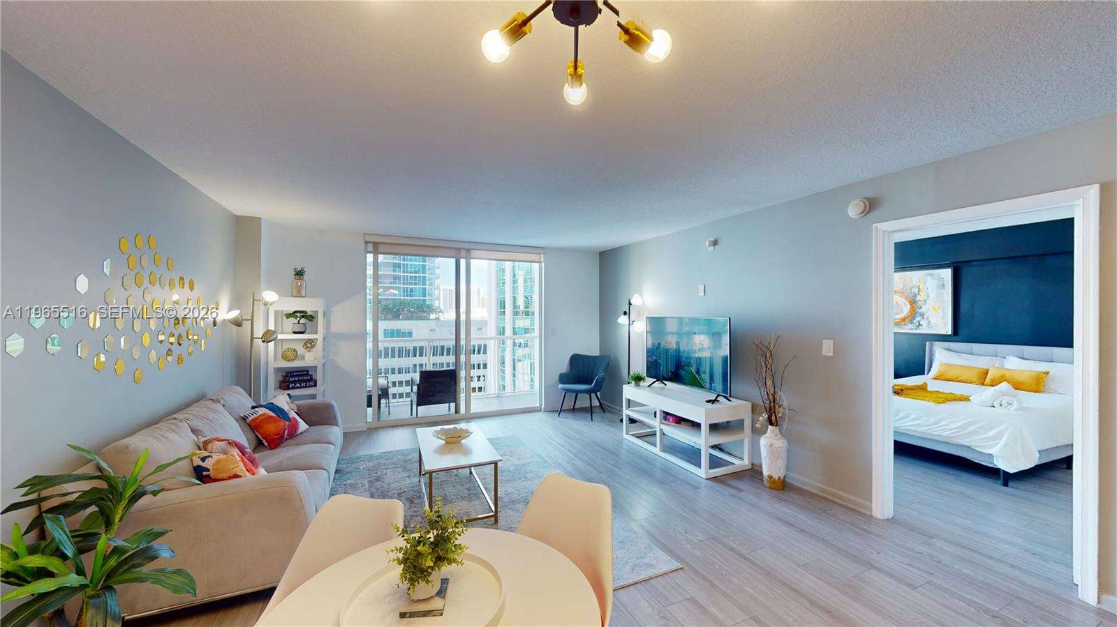 The Club At Brickell Bay at 1200 Brickell Bay Dr, Miami, FL 33131 - For Sale photo 7