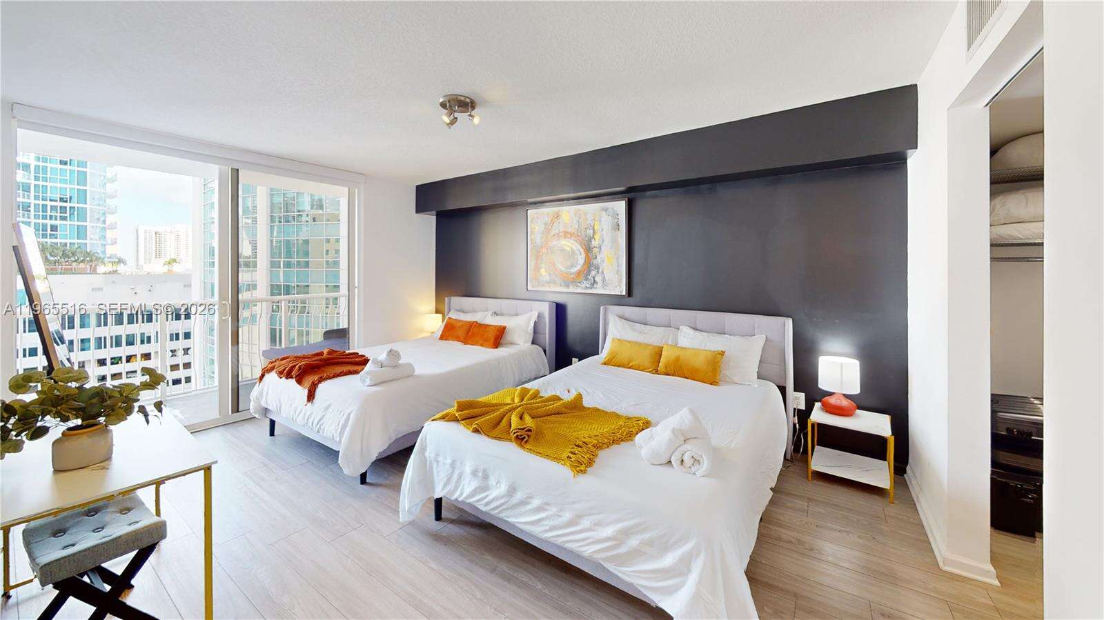 The Club At Brickell Bay at 1200 Brickell Bay Dr, Miami, FL 33131 - For Sale photo 8