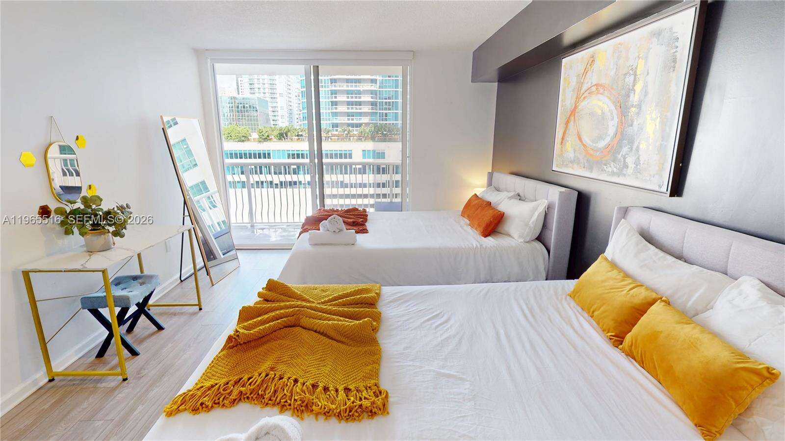 The Club At Brickell Bay at 1200 Brickell Bay Dr, Miami, FL 33131 - For Sale photo 9