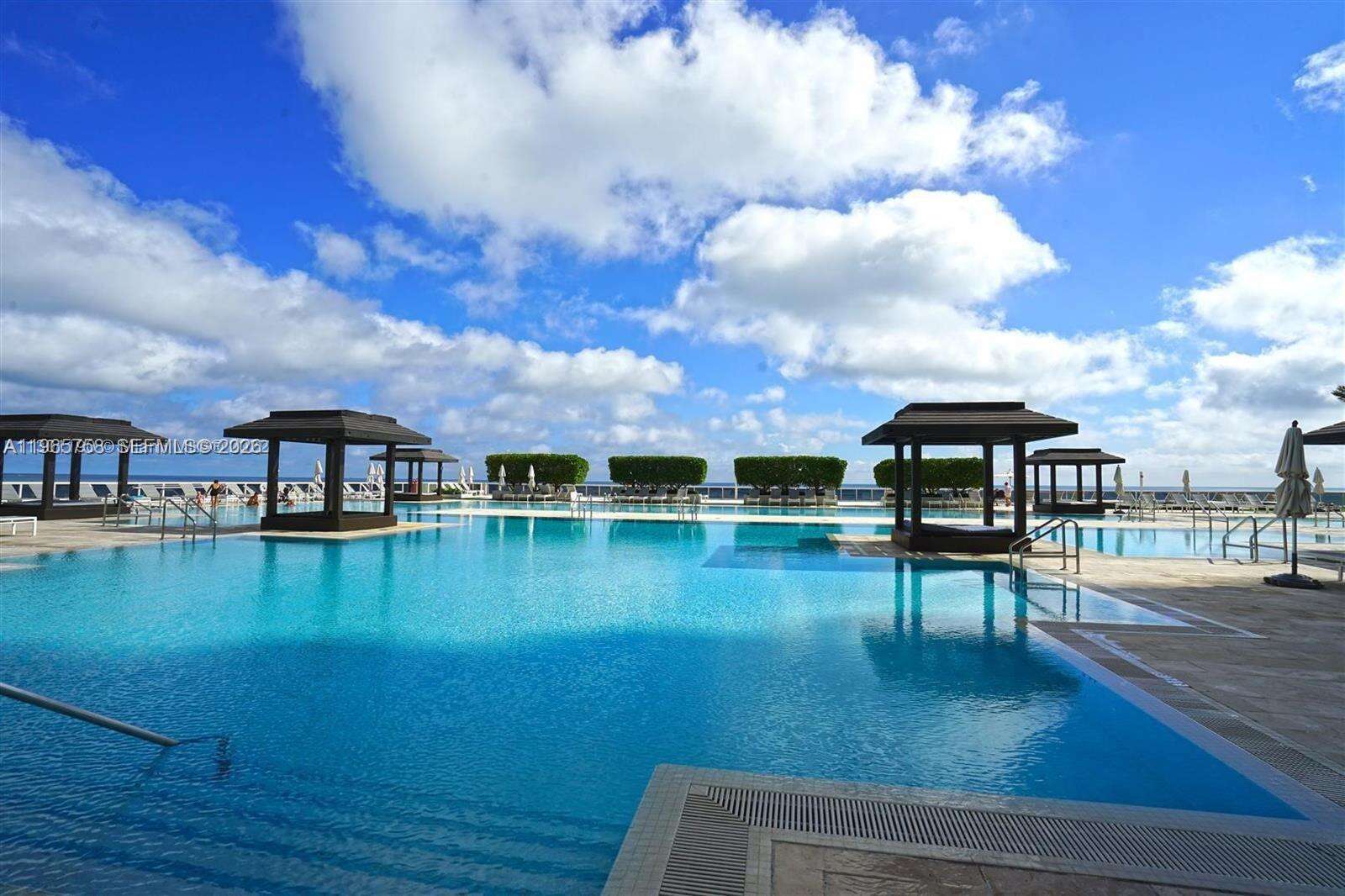 The Beach Club Three at 1800 Ocean Dr, Hallandale Beach, FL 33009 - For Sale photo 1