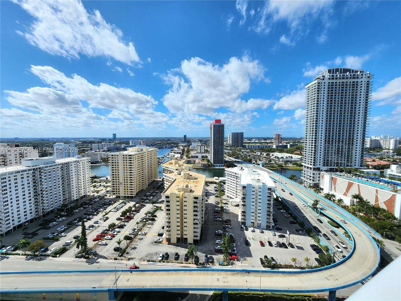 The Beach Club Three at 1800 Ocean Dr, Hallandale Beach, FL 33009 - For Sale photo 3