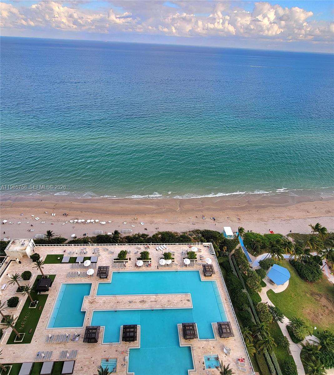 The Beach Club Three at 1800 Ocean Dr, Hallandale Beach, FL 33009 - For Sale photo 22