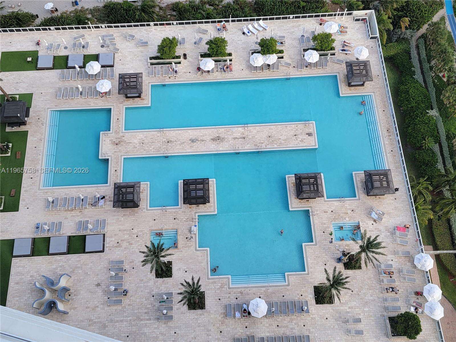 The Beach Club Three at 1800 Ocean Dr, Hallandale Beach, FL 33009 - For Sale photo 31