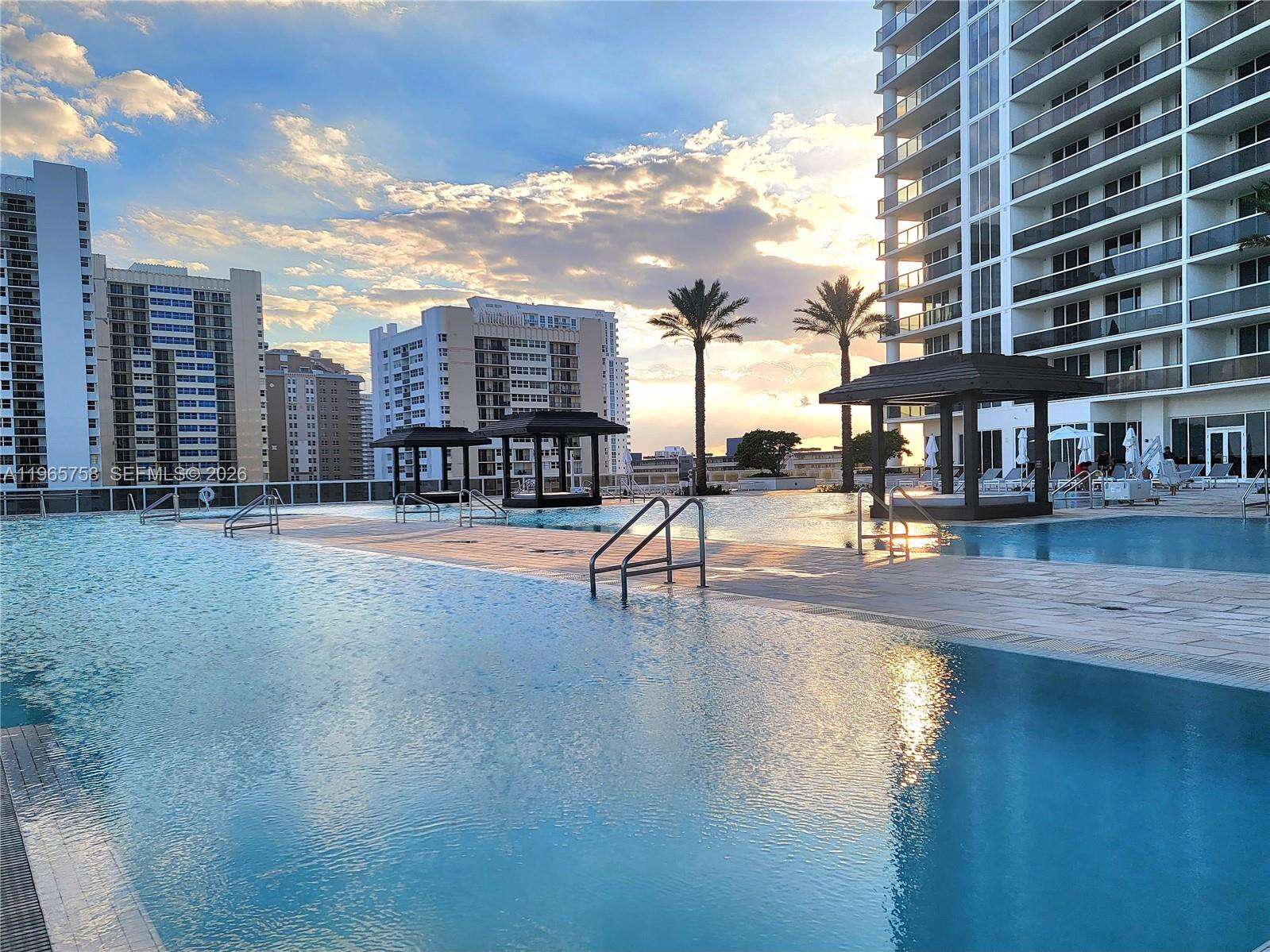 The Beach Club Three at 1800 Ocean Dr, Hallandale Beach, FL 33009 - For Sale photo 34