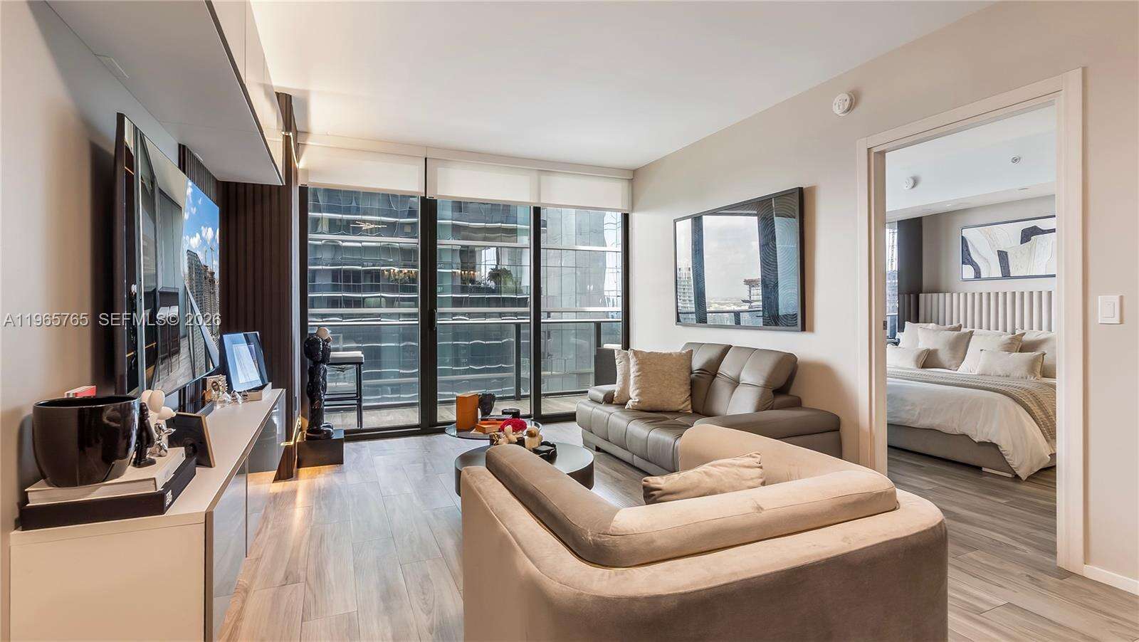 Sls Lux at 801 Miami Ave, Miami, FL 33130 - For Sale photo 1