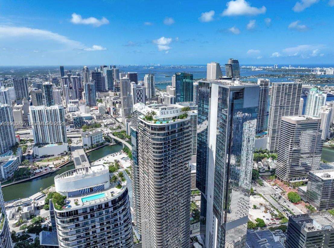 Sls Lux at 801 Miami Ave, Miami, FL 33130 - For Sale photo 29