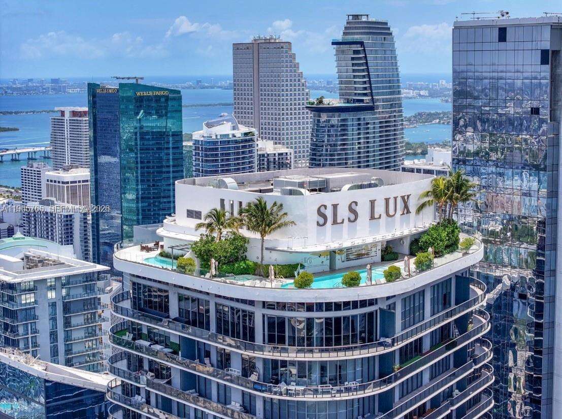 Sls Lux at 801 Miami Ave, Miami, FL 33130 - For Sale photo 30