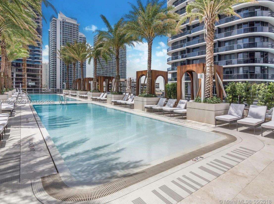 Sls Lux at 801 Miami Ave, Miami, FL 33130 - For Sale photo 32