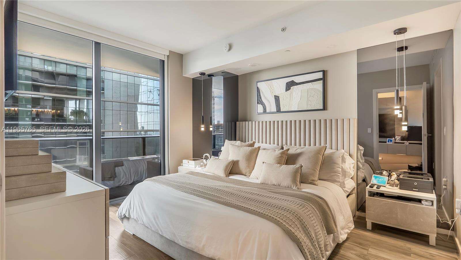 Sls Lux at 801 Miami Ave, Miami, FL 33130 - For Sale photo 5
