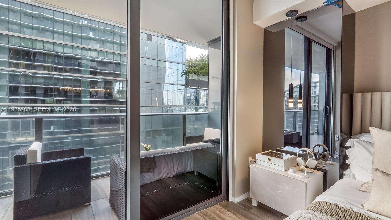 Sls Lux at 801 Miami Ave, Miami, FL 33130 - For Sale photo 6