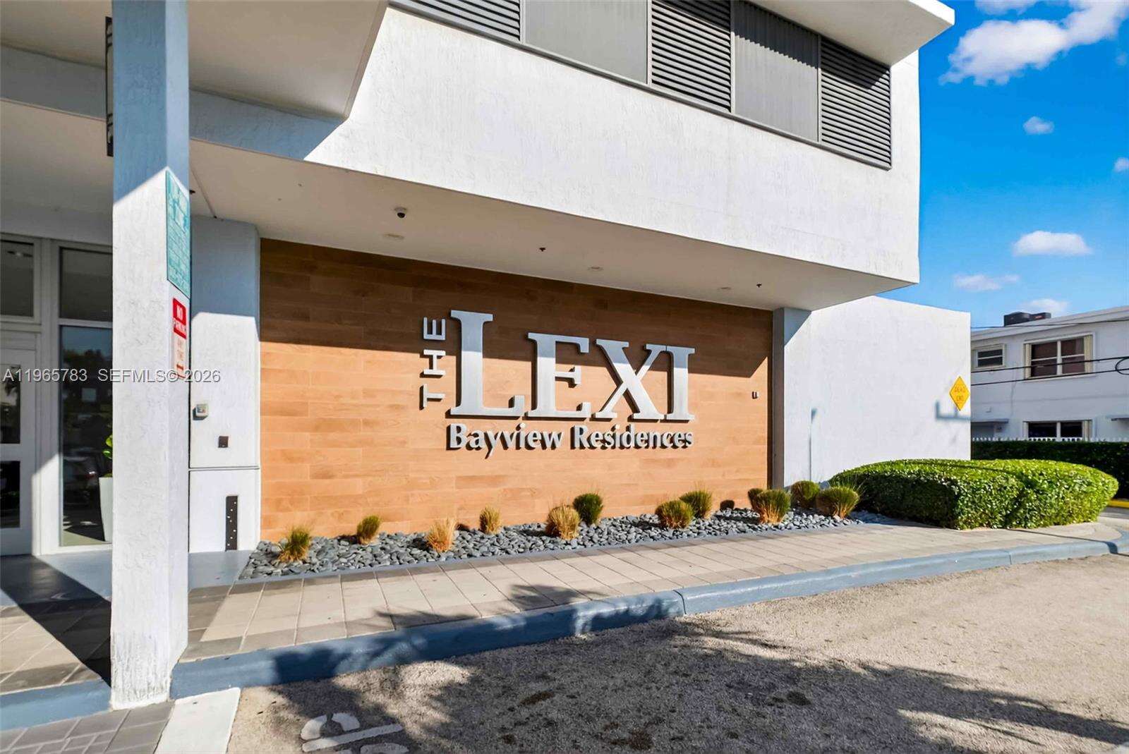 The Lexi at 7901 Hispanola Ave, North Bay Village, FL 33141 - For Sale photo 34
