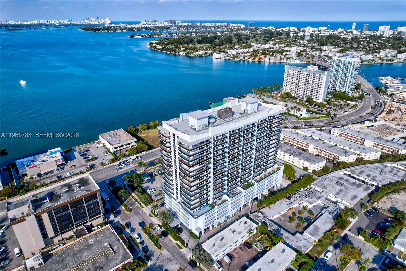 The Lexi at 7901 Hispanola Ave, North Bay Village, FL 33141 - For Sale photo 37