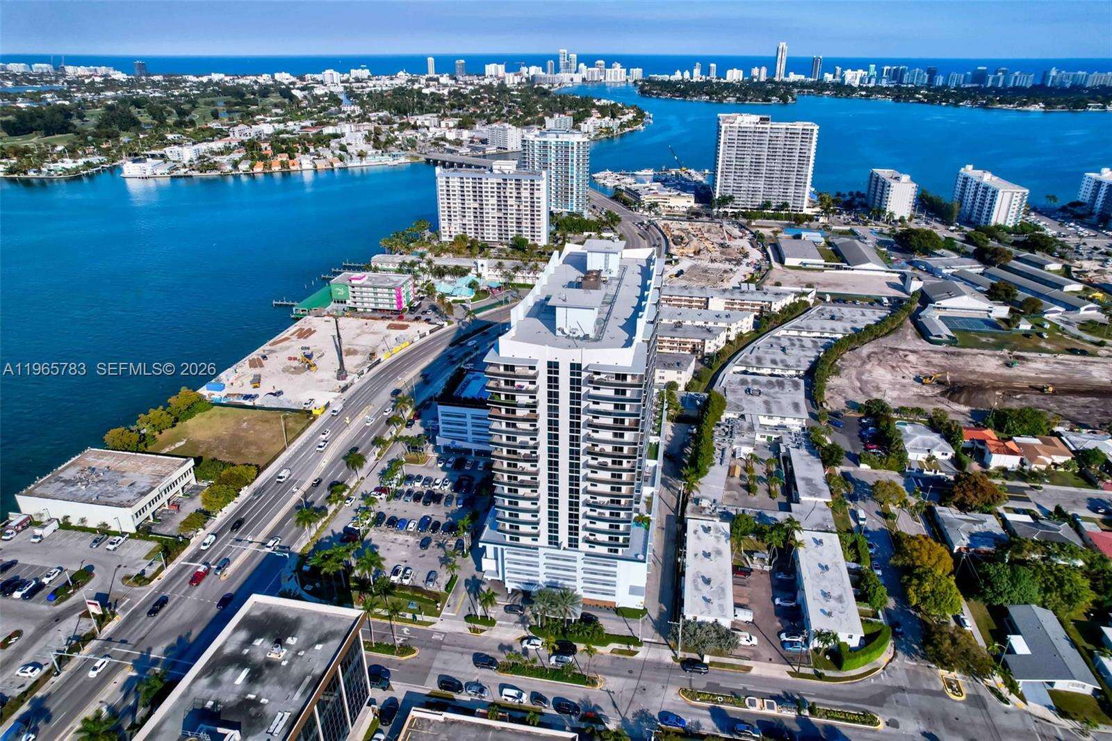 The Lexi at 7901 Hispanola Ave, North Bay Village, FL 33141 - For Sale photo 39