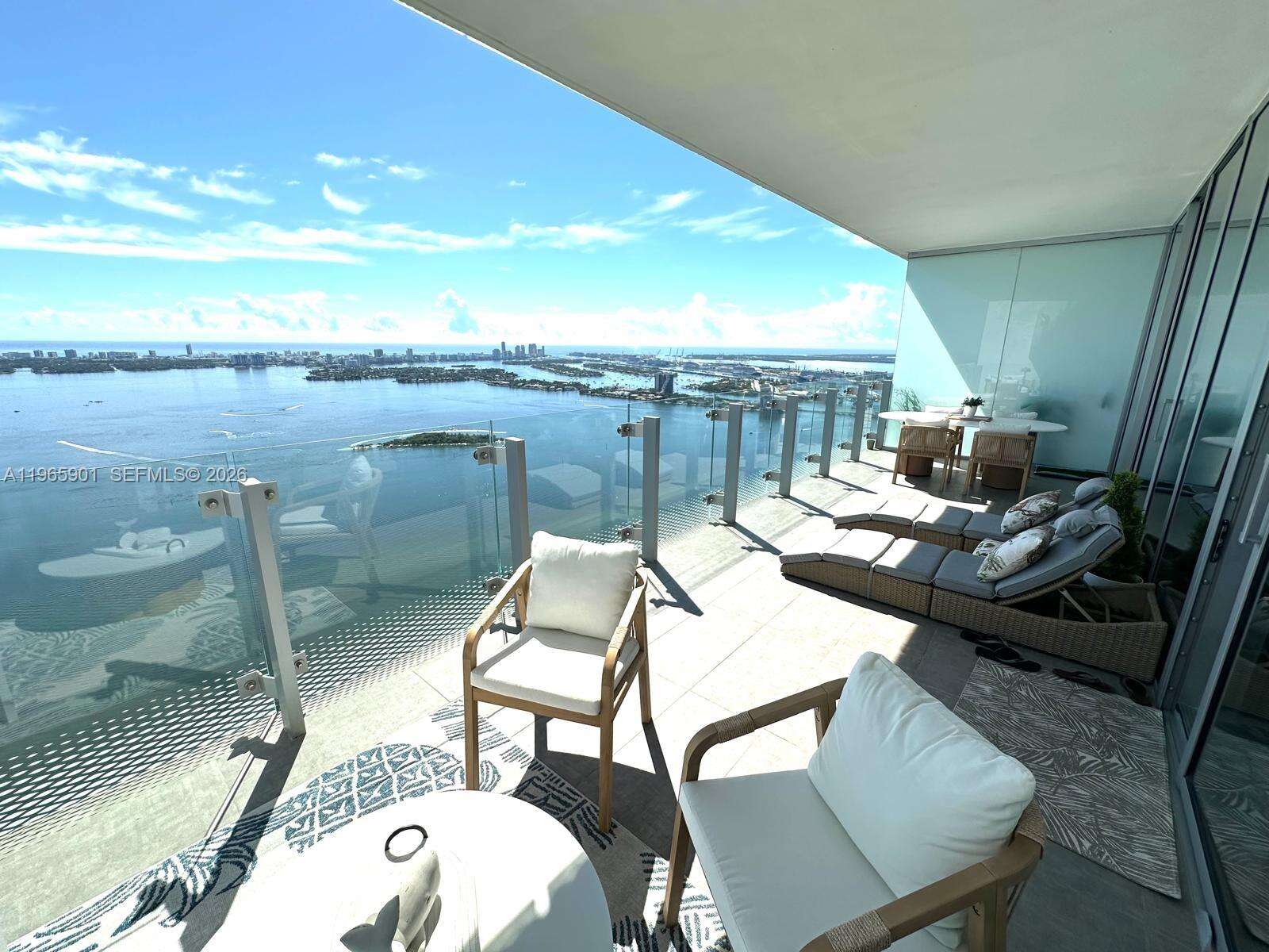 MISSONI BAIA - 700 26 Ter, Miami, FL 33137 | Picture 23