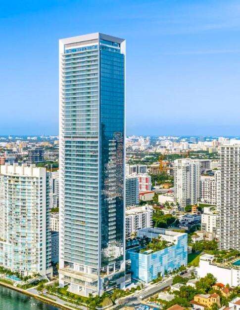 MISSONI BAIA - 700 26 Ter, Miami, FL 33137 | Picture 27