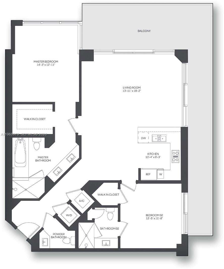 Reach Brickell at 68 6 St, Miami, FL 33131 - For Sale photo 26