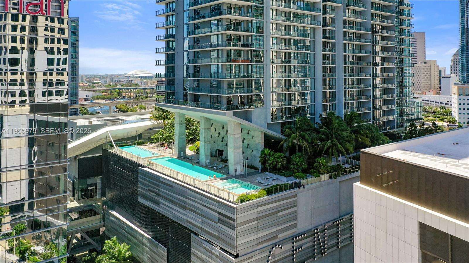 Reach Brickell at 68 6 St, Miami, FL 33131 - For Sale photo 29
