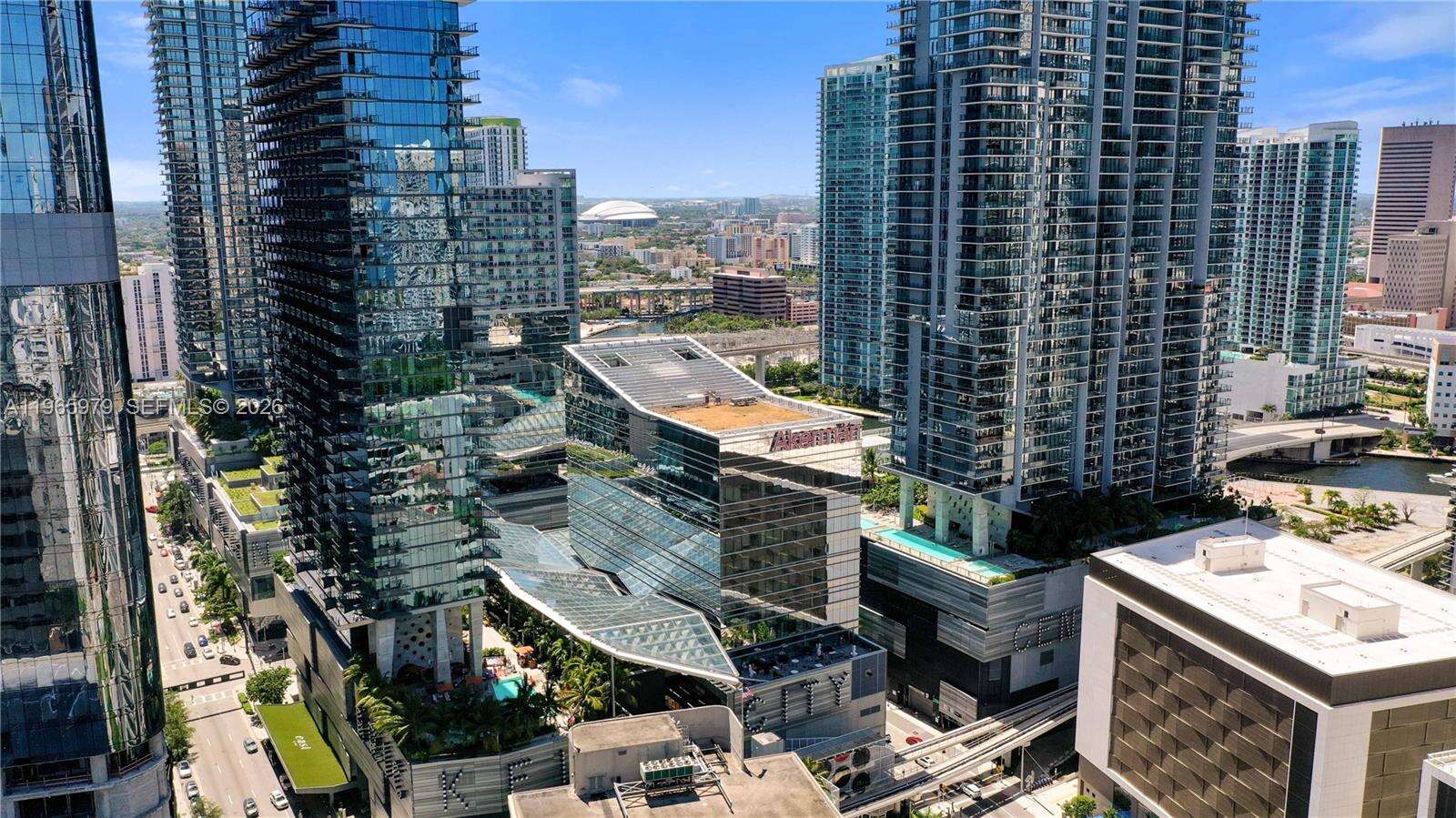 Reach Brickell at 68 6 St, Miami, FL 33131 - For Sale photo 38