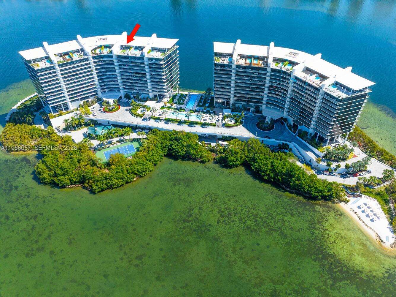 PRIVE - 5500 Island Estates Dr, Aventura, FL 33160 | Picture 3