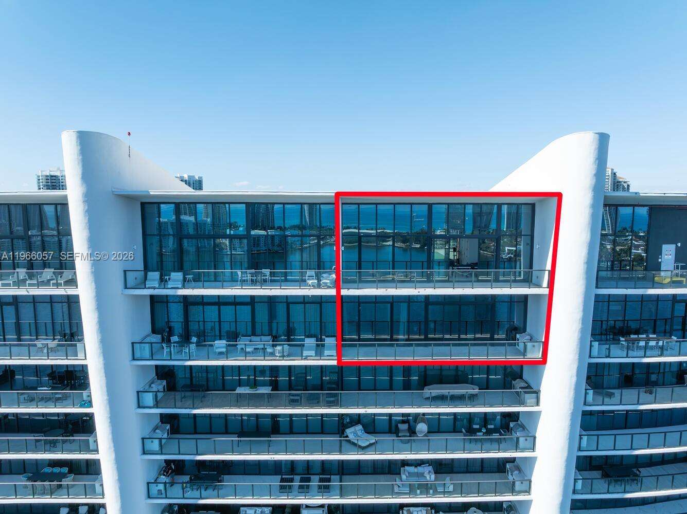 PRIVE - 5500 Island Estates Dr, Aventura, FL 33160 | Picture 4