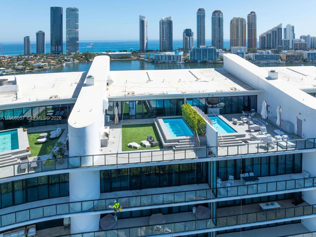 PRIVE - 5500 Island Estates Dr, Aventura, FL 33160 | Picture 6