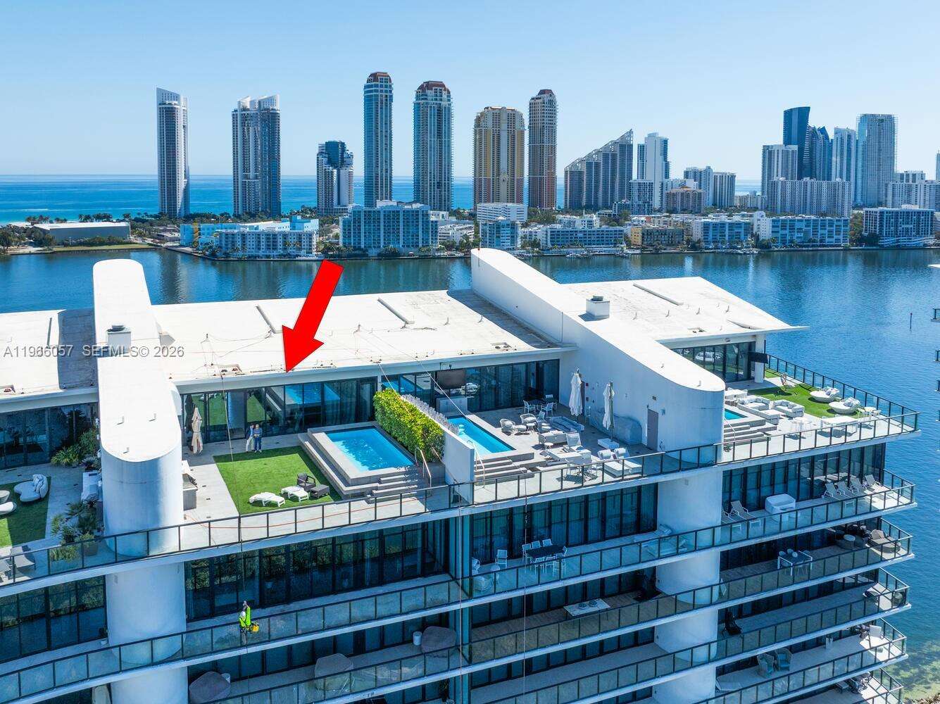 PRIVE - 5500 Island Estates Dr, Aventura, FL 33160 | Picture 7