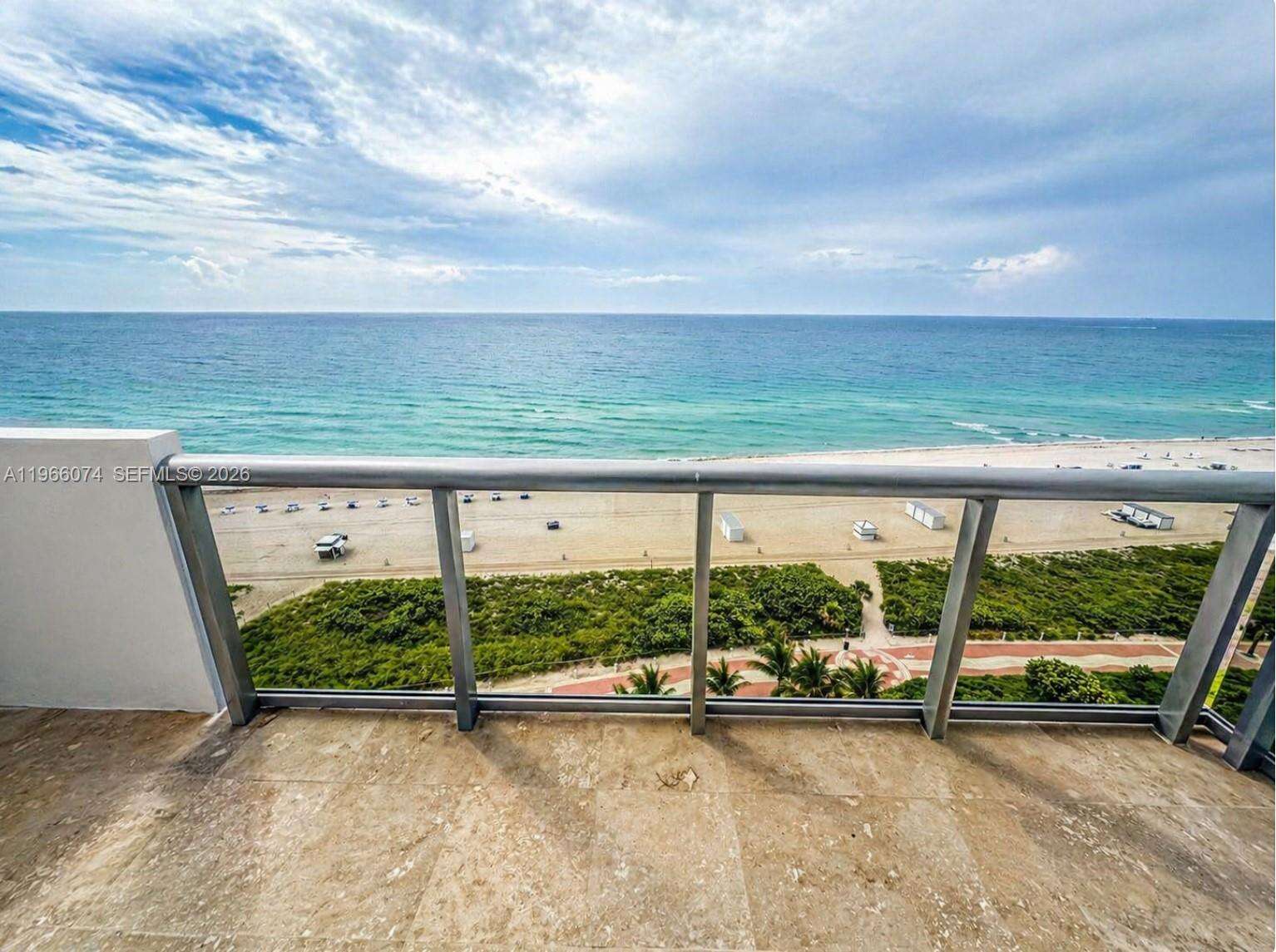 Maison Grande at 6039 Collins Ave, Miami Beach, FL 33140 - For Sale photo 1