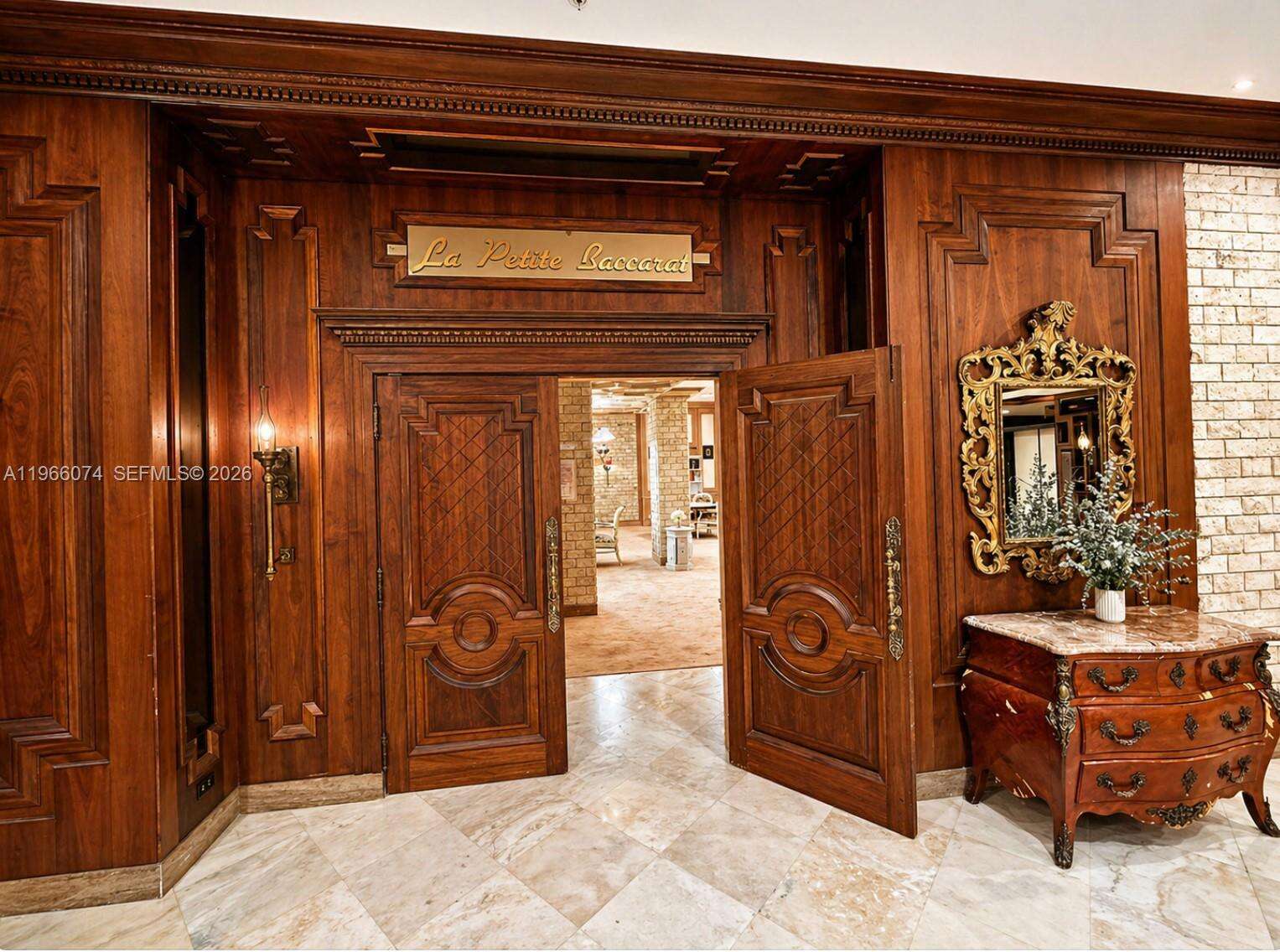 Maison Grande at 6039 Collins Ave, Miami Beach, FL 33140 - For Sale photo 11