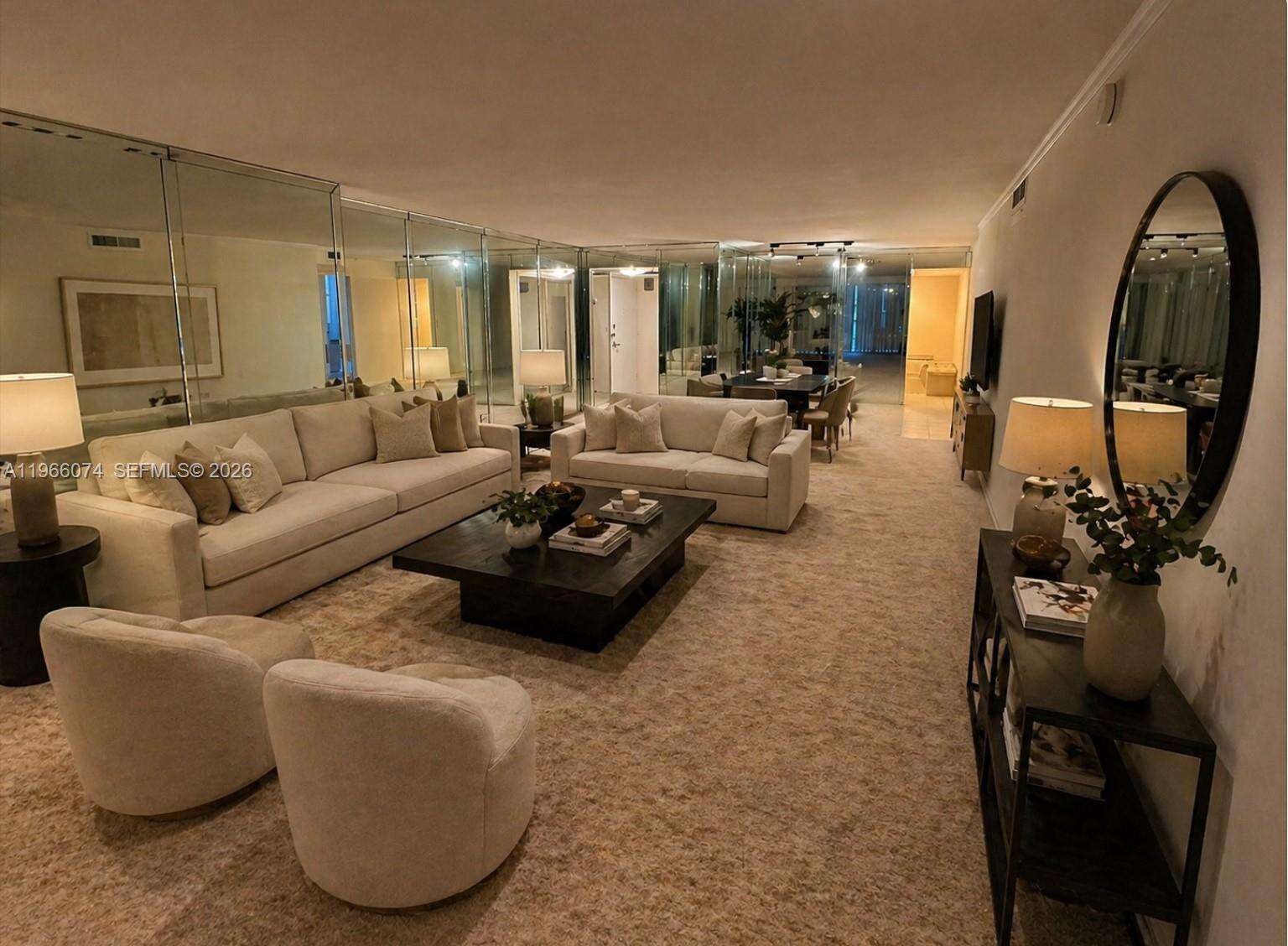Maison Grande at 6039 Collins Ave, Miami Beach, FL 33140 - For Sale photo 13