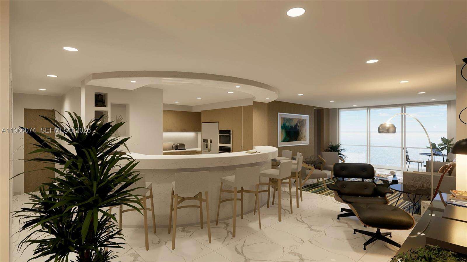 Maison Grande at 6039 Collins Ave, Miami Beach, FL 33140 - For Sale photo 32