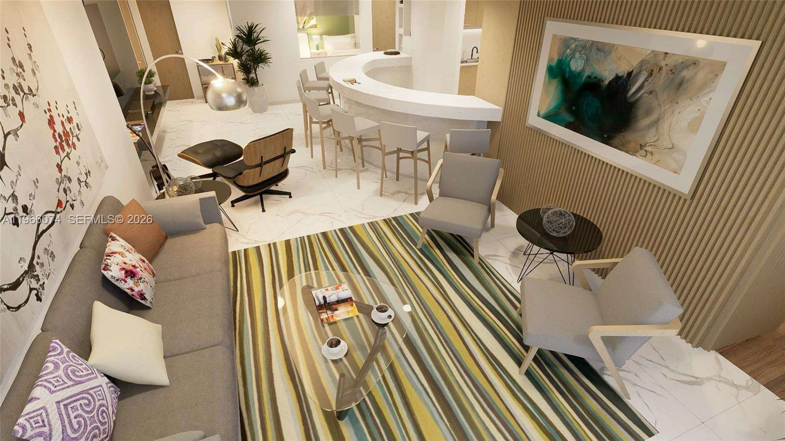 Maison Grande at 6039 Collins Ave, Miami Beach, FL 33140 - For Sale photo 35