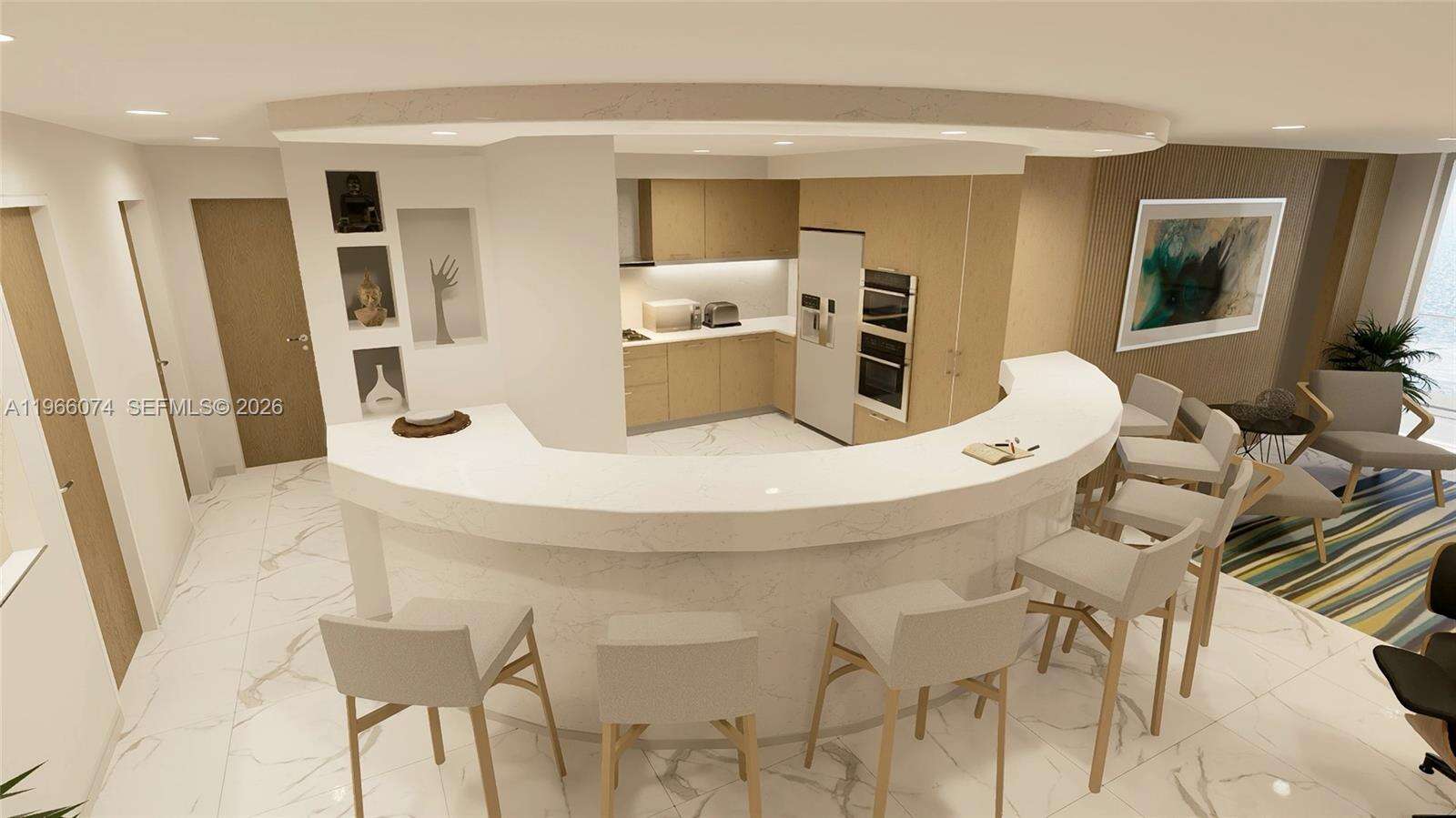 Maison Grande at 6039 Collins Ave, Miami Beach, FL 33140 - For Sale photo 36