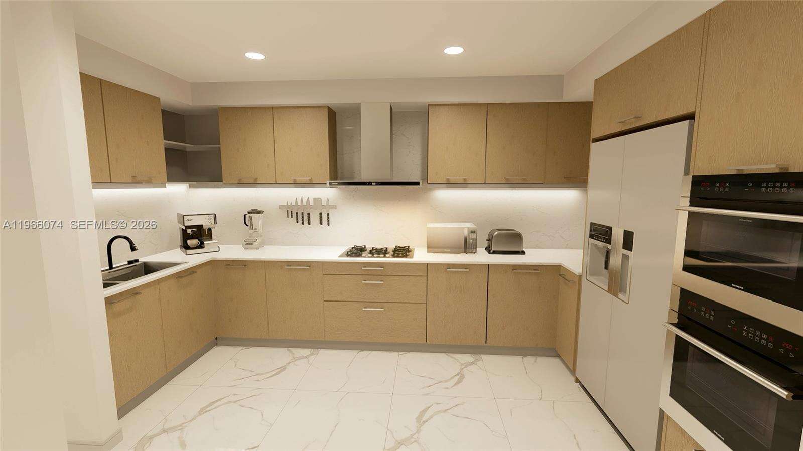 Maison Grande at 6039 Collins Ave, Miami Beach, FL 33140 - For Sale photo 37