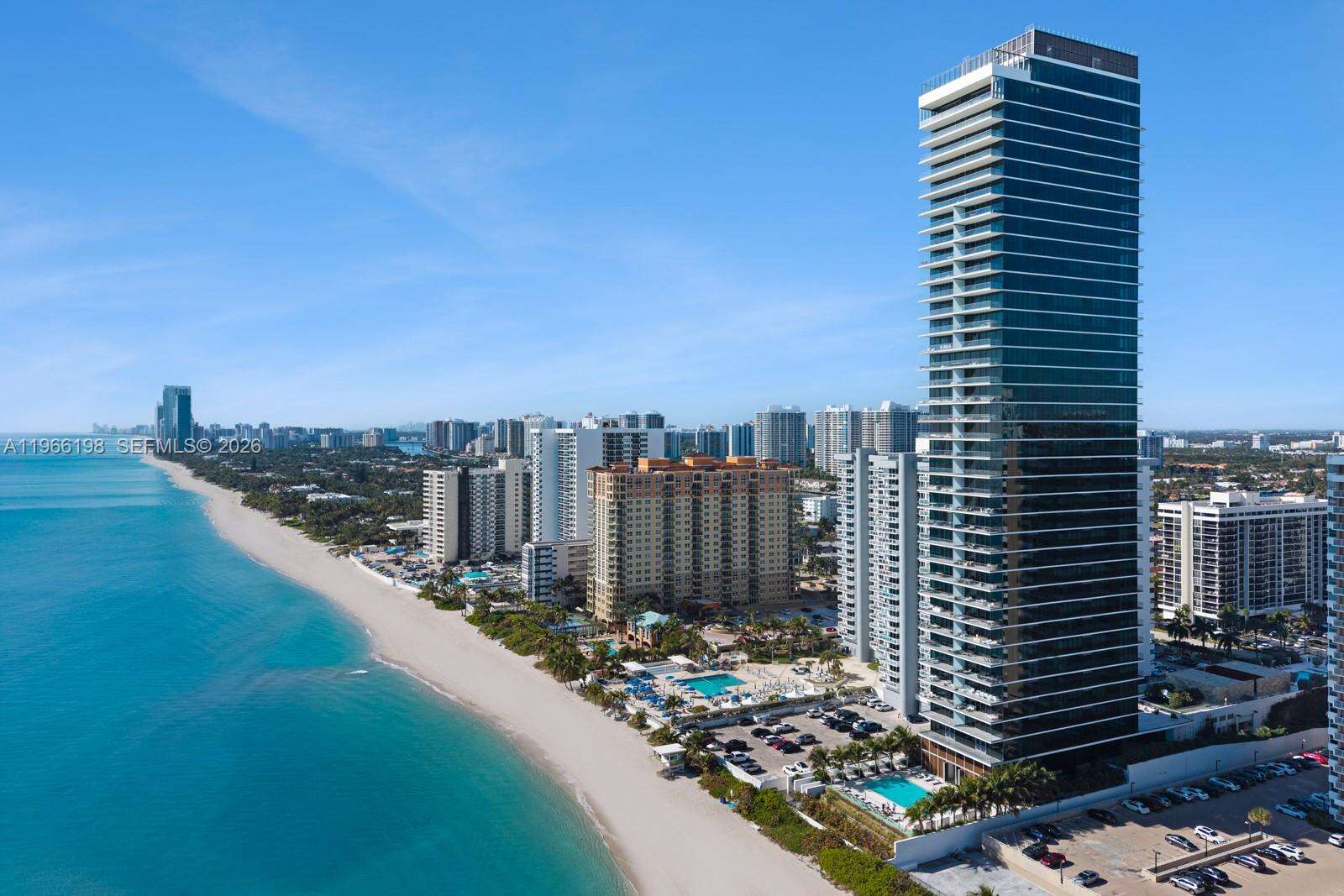 2000 OCEAN - 2000 Ocean Dr, Hallandale Beach, FL 33009 | Picture 53