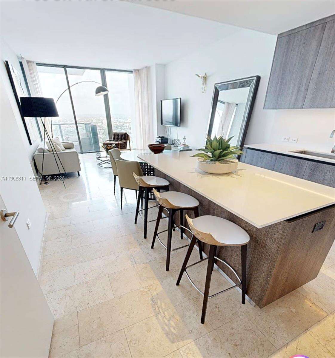Rise Brickell at 88 7 St, Miami, FL 33130 - For Sale photo 1