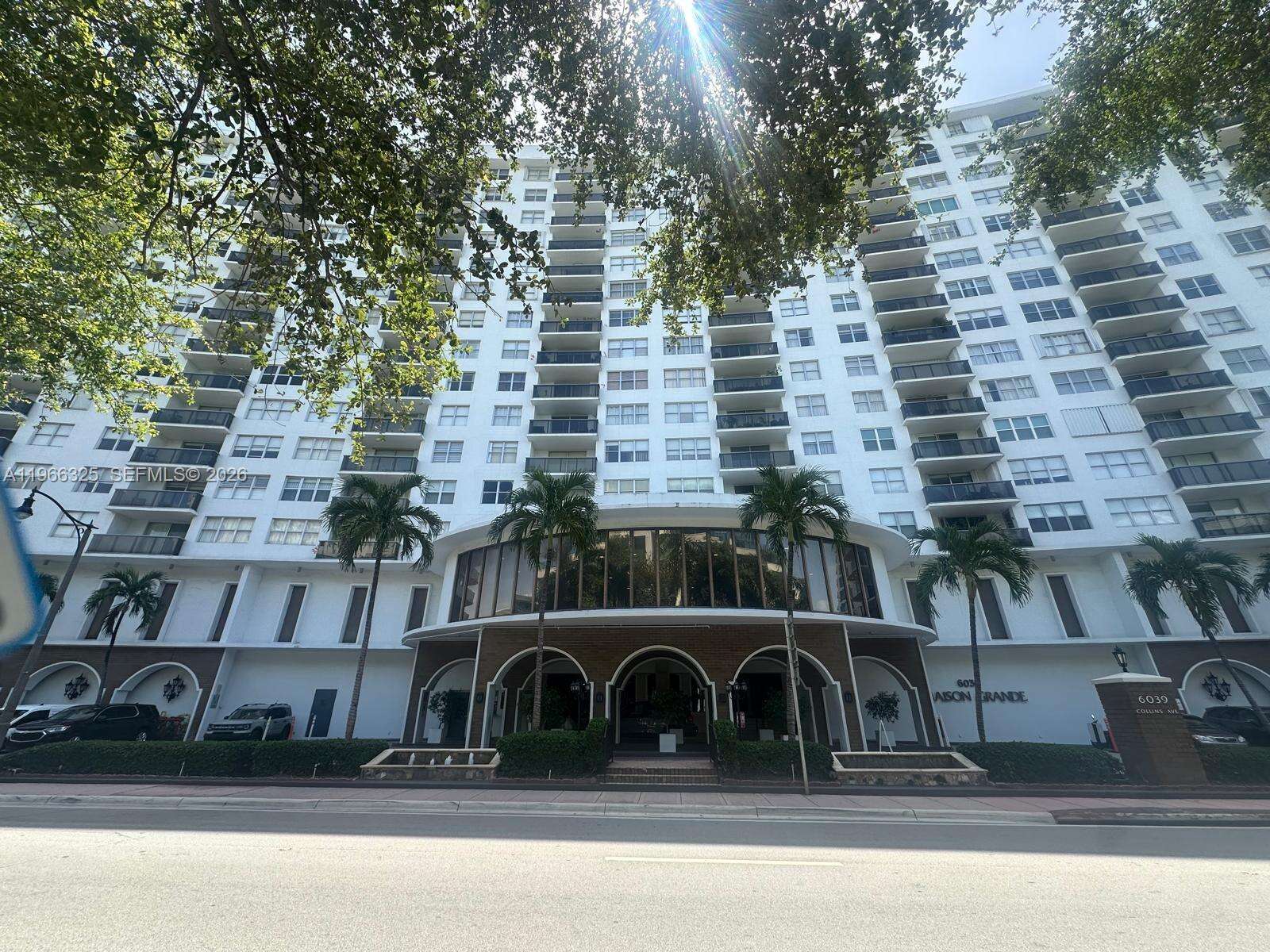 Maison Grande at 6039 Collins Ave, Miami Beach, FL 33140 - For Sale photo 25