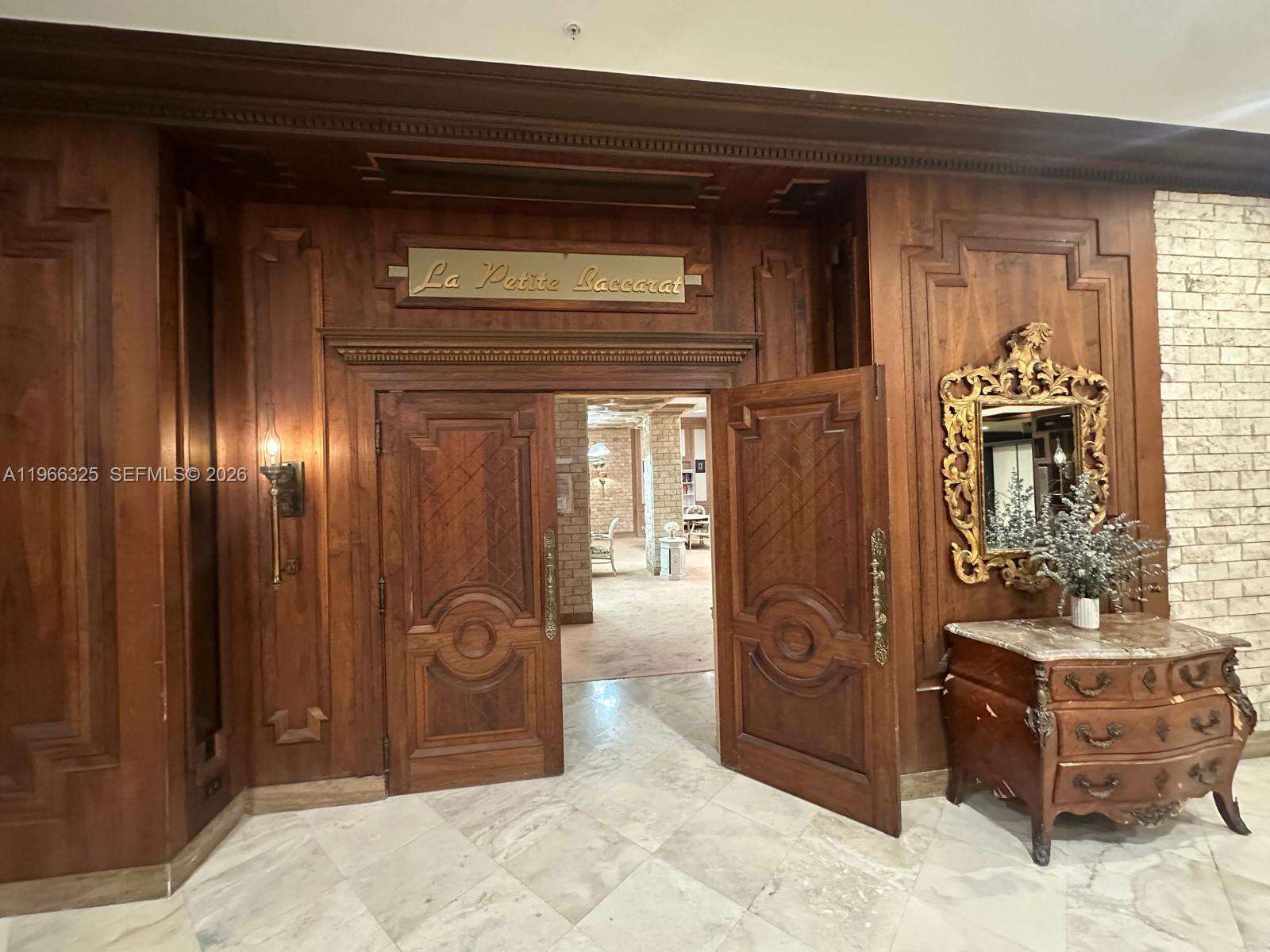 Maison Grande at 6039 Collins Ave, Miami Beach, FL 33140 - For Sale photo 38