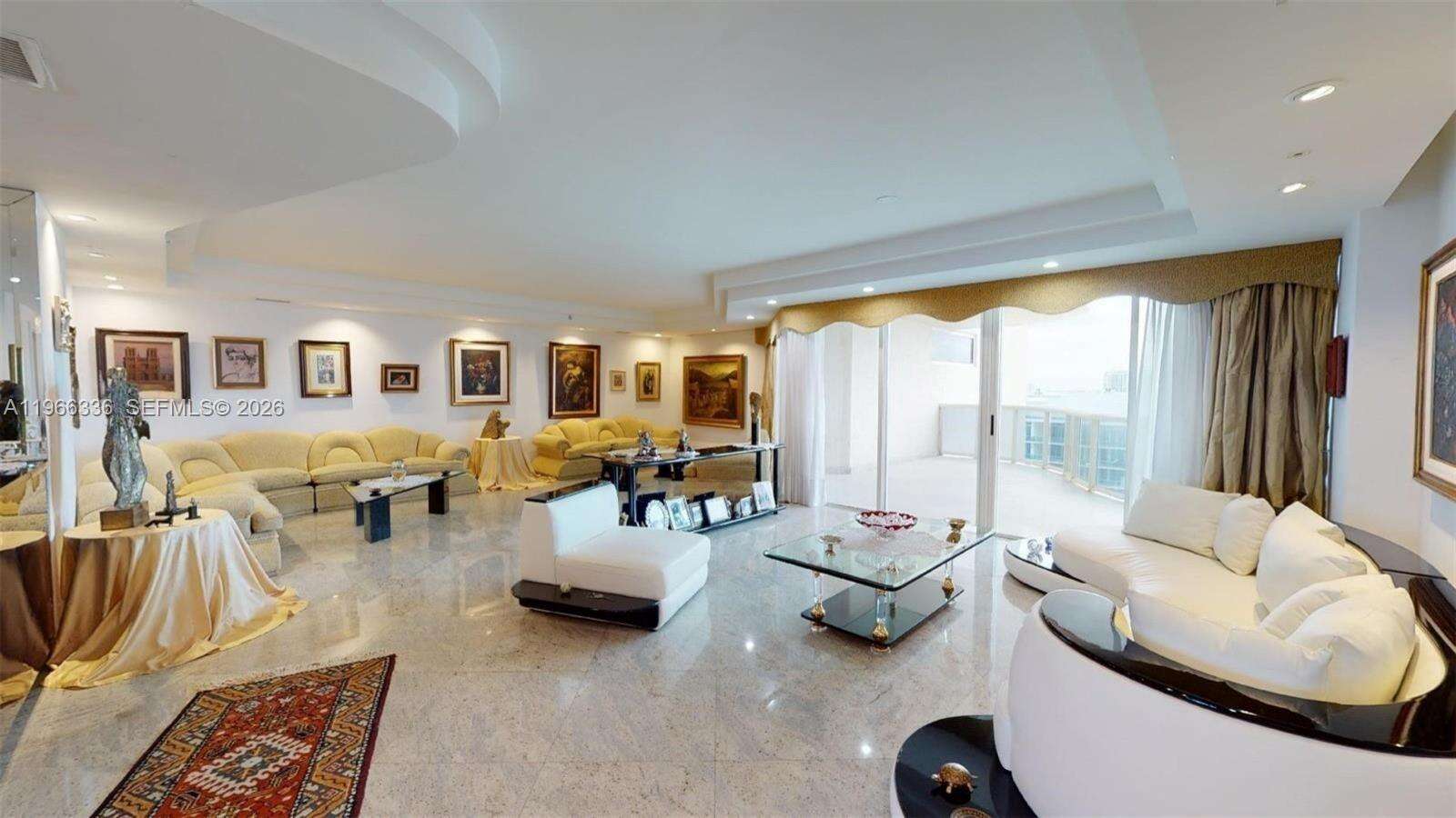 THE PINNACLE - 17555 Collins Ave, Sunny Isles Beach, FL 33160 | Picture 1