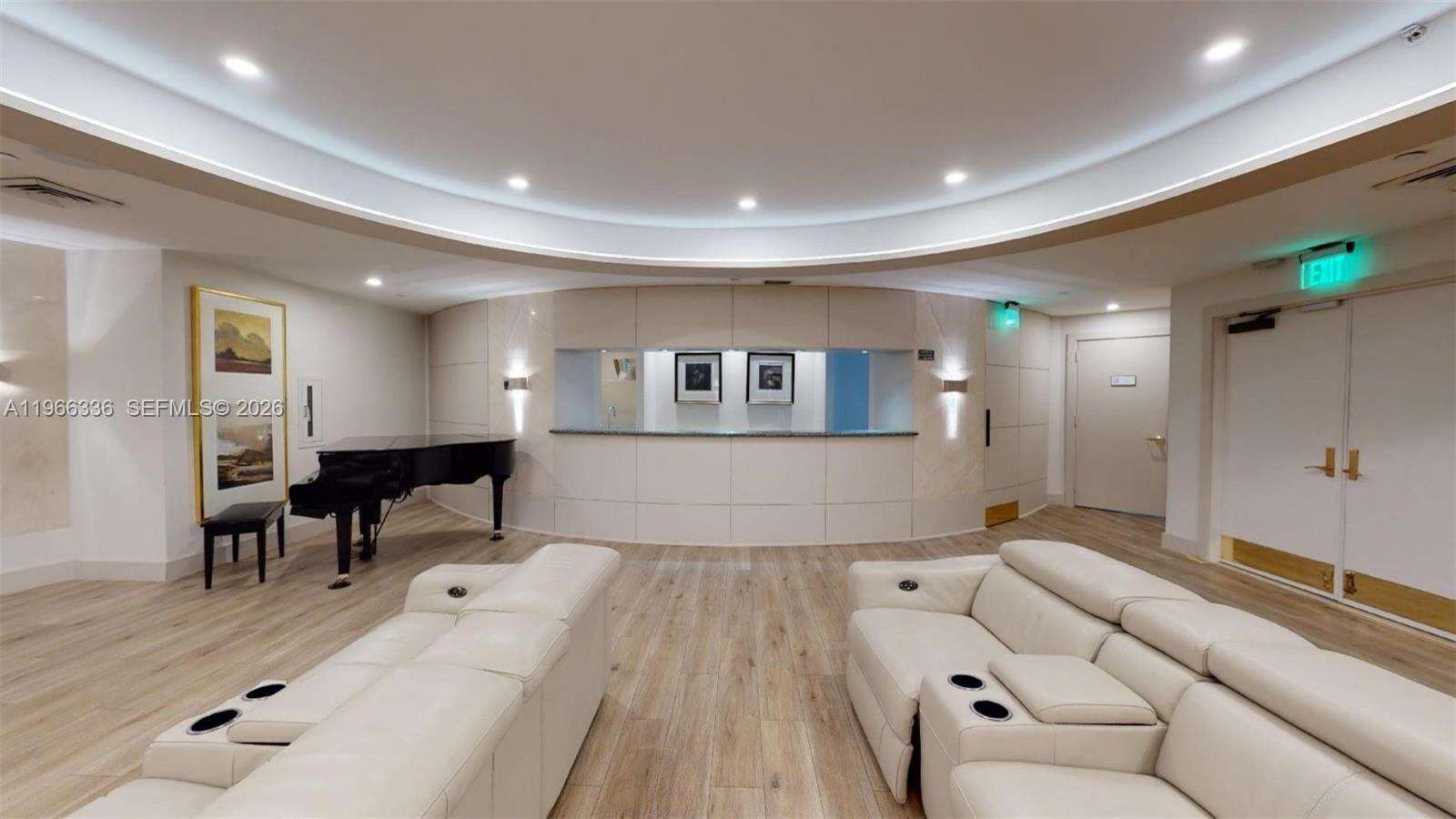 THE PINNACLE - 17555 Collins Ave, Sunny Isles Beach, FL 33160 | Picture 13