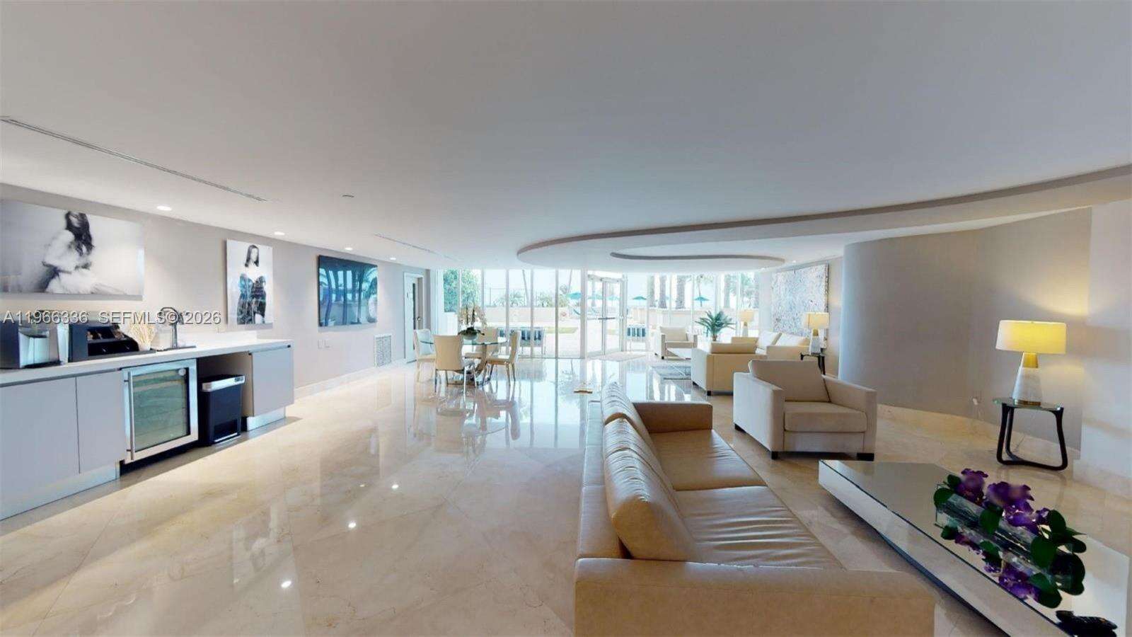 THE PINNACLE - 17555 Collins Ave, Sunny Isles Beach, FL 33160 | Picture 15