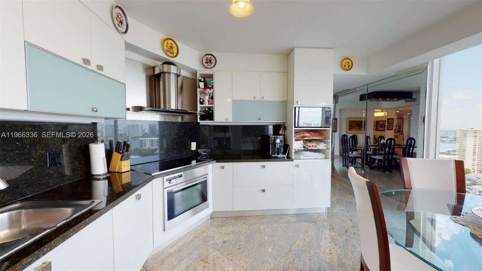 THE PINNACLE - 17555 Collins Ave, Sunny Isles Beach, FL 33160 | Picture 21