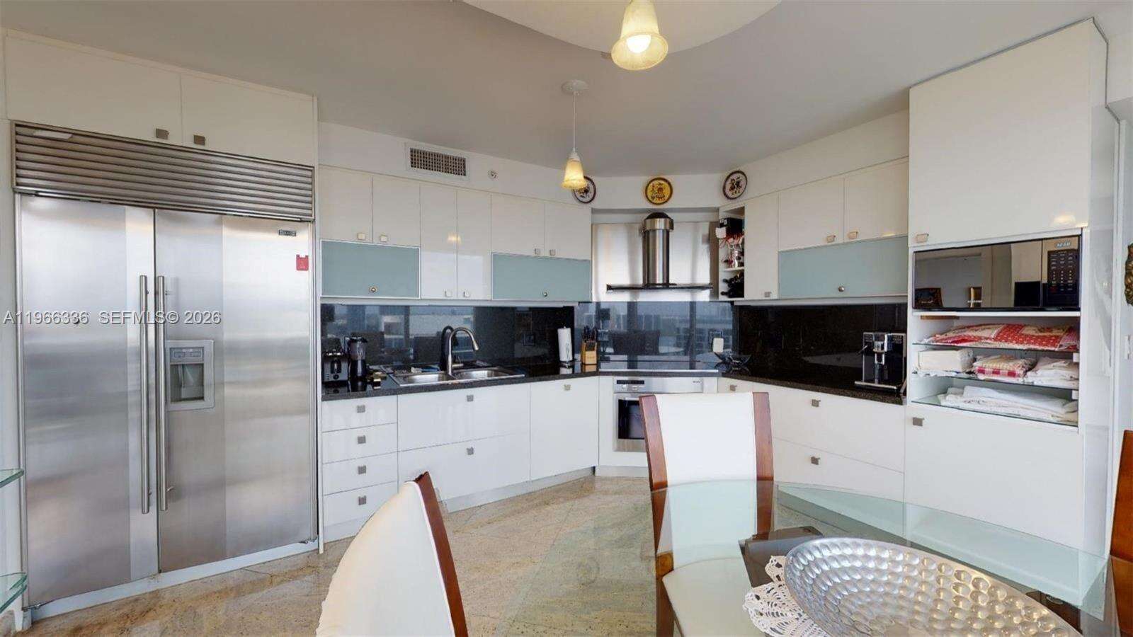 THE PINNACLE - 17555 Collins Ave, Sunny Isles Beach, FL 33160 | Picture 22